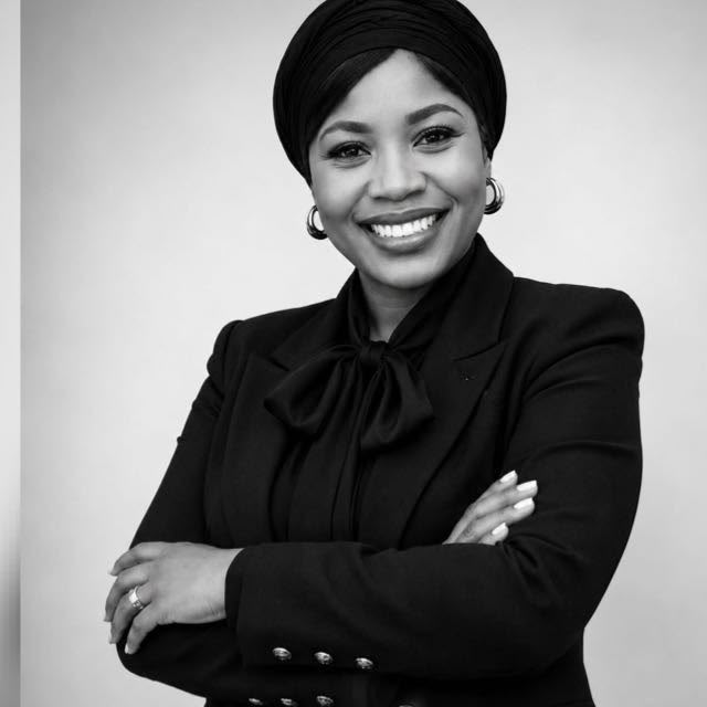 Simangele Mgidi, Leader of the Pack